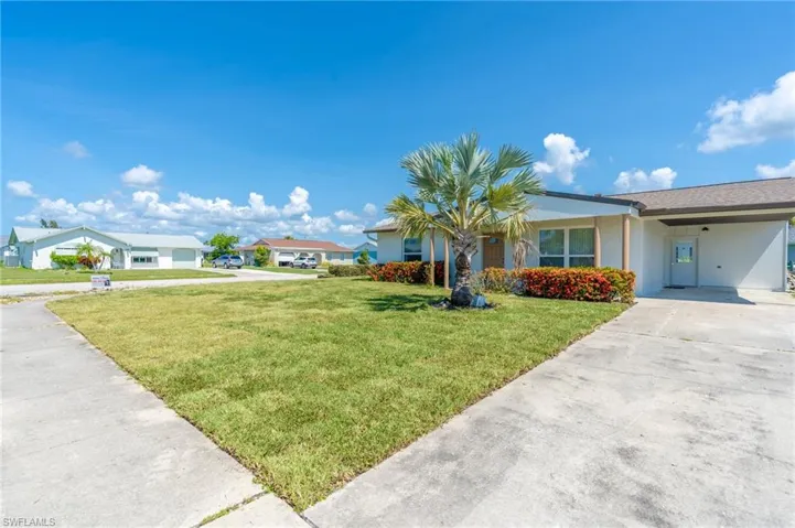 13478  Martha  AVE, Port Charlotte, FL 33981