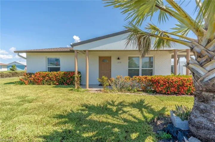 13478  Martha  AVE, Port Charlotte, FL 33981