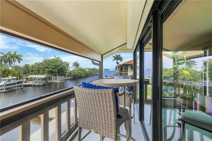 1390 Chesapeake Ave 1390, Naples, Florida 34102