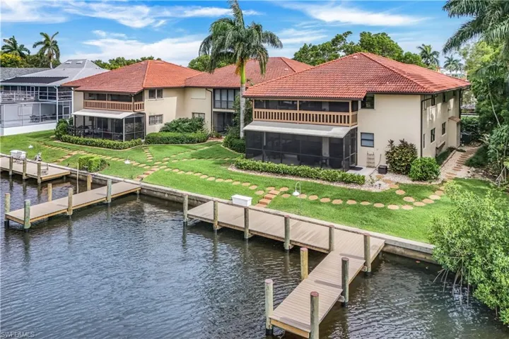 1390 Chesapeake Ave 1390, Naples, Florida 34102
