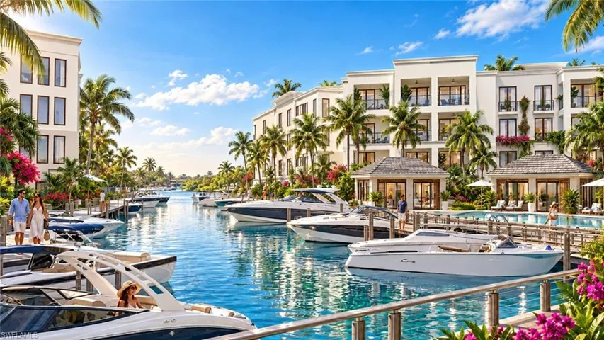 Aurora Landing Way, Bonita Springs, Florida 34134
