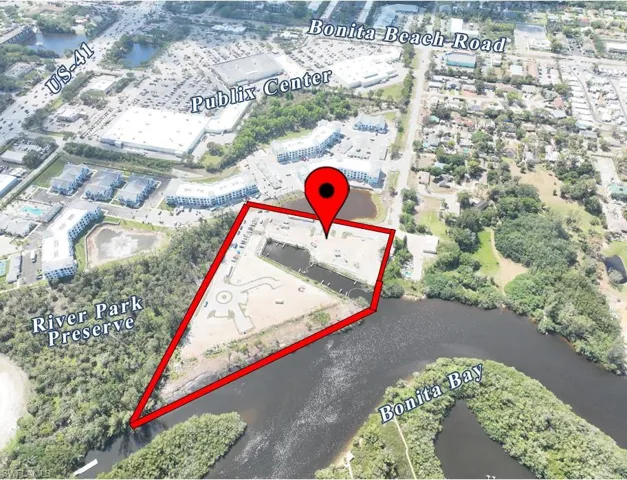 Aurora Landing Way, Bonita Springs, Florida 34134