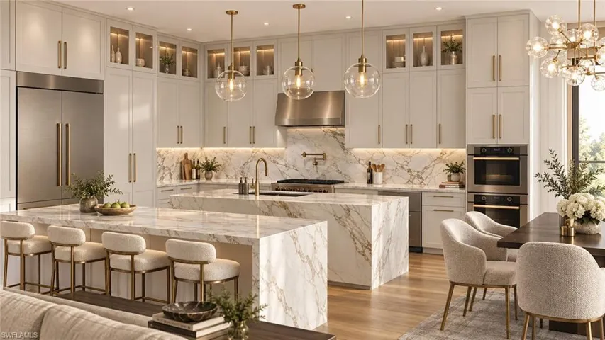 Aurora Landing Way, Bonita Springs, Florida 34134