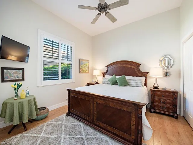 Guest bedroom #2