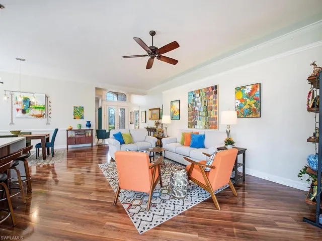 Great room
