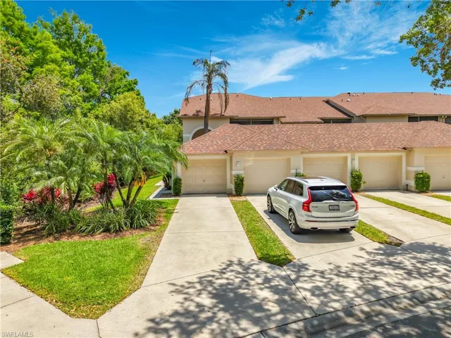 14261 Hickory Links Ct 1211, Fort Myers, Florida 33912