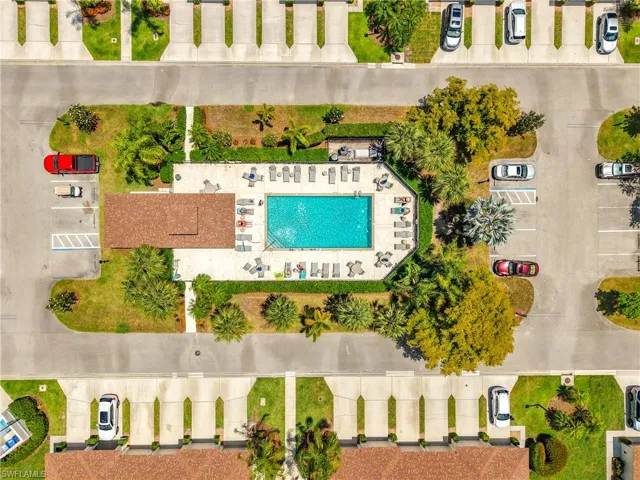 14261 Hickory Links Ct 1211, Fort Myers, Florida 33912
