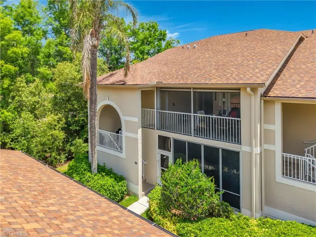 14261 Hickory Links Ct 1211, Fort Myers, Florida 33912