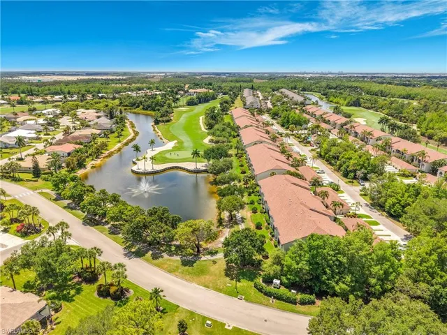 14261 Hickory Links Ct 1211, Fort Myers, Florida 33912