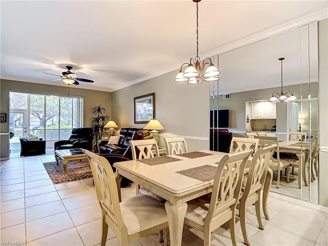 14261 Hickory Links Ct 1211, Fort Myers, Florida 33912