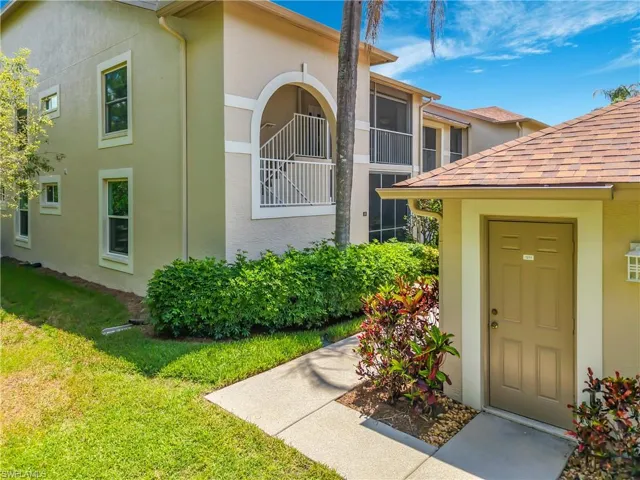 14261 Hickory Links Ct 1211, Fort Myers, Florida 33912
