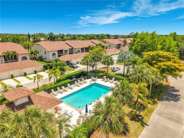 14261 Hickory Links Ct 1211, Fort Myers, Florida 33912
