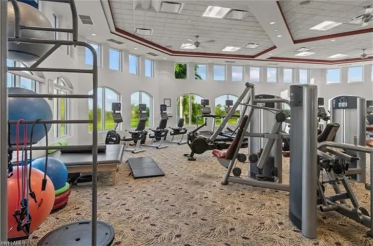14261 Hickory Links Ct 1211, Fort Myers, Florida 33912