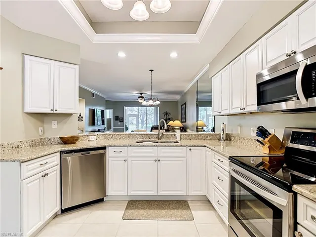 14261 Hickory Links Ct 1211, Fort Myers, Florida 33912