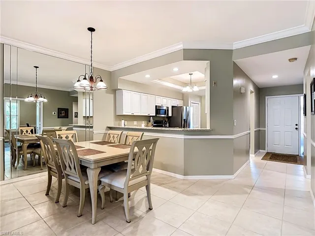 14261 Hickory Links Ct 1211, Fort Myers, Florida 33912
