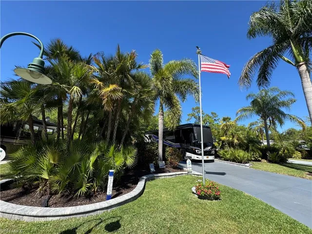 Lot 290 3015 Riverboat Lndg, Labelle, Florida 33935