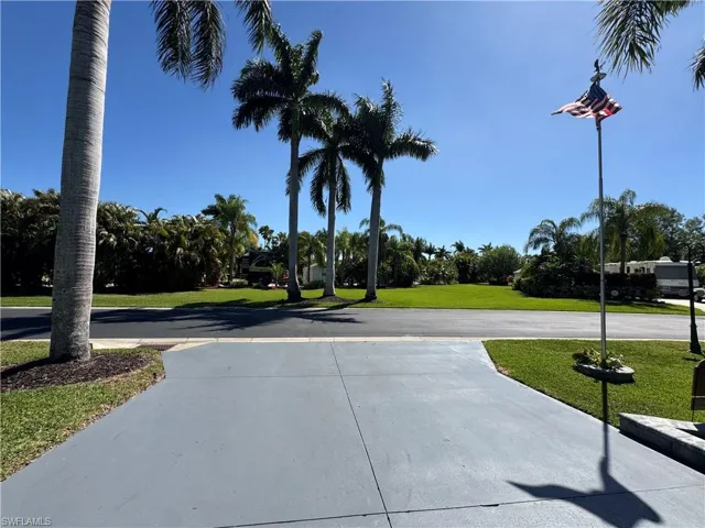 Lot 290 3015 Riverboat Lndg, Labelle, Florida 33935