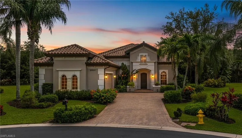 20000  Montessa  CT, Estero, FL 33928