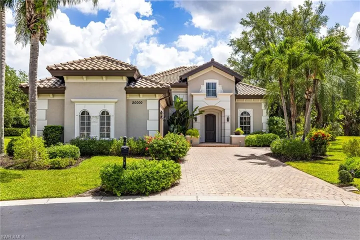 20000  Montessa  CT, Estero, FL 33928