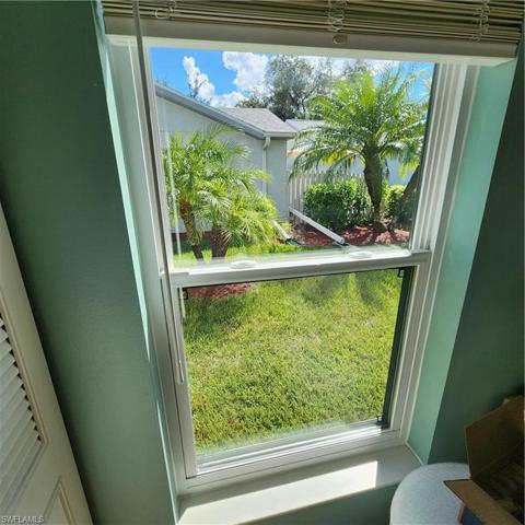 Impact Windows!