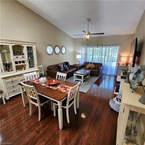 Din-Liv Room