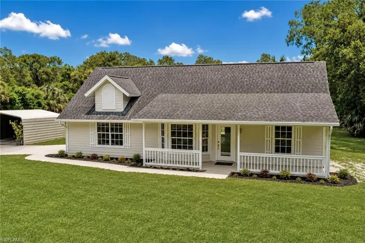 620 22nd Ave Nw, Naples, Florida 34120