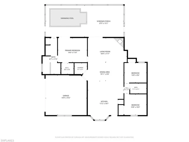 620 22nd Ave Nw, Naples, Florida 34120