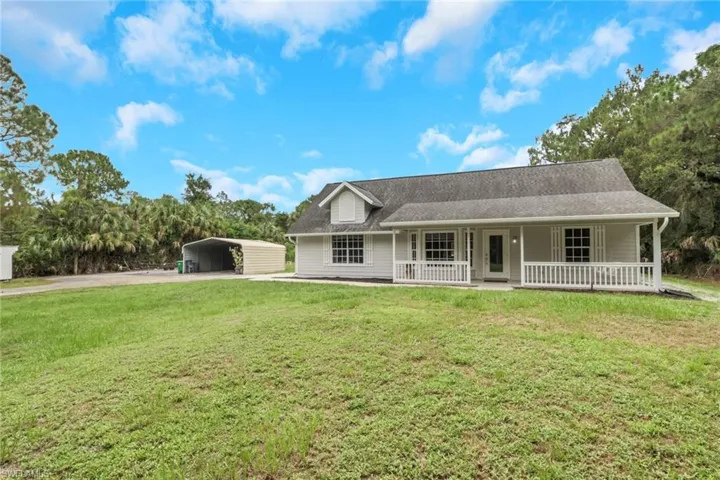 620 22nd Ave Nw, Naples, Florida 34120
