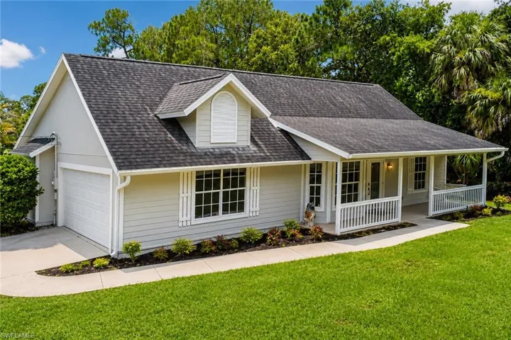 620 22nd Ave Nw, Naples, Florida 34120