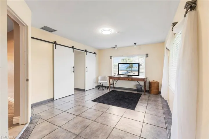 View of lobby