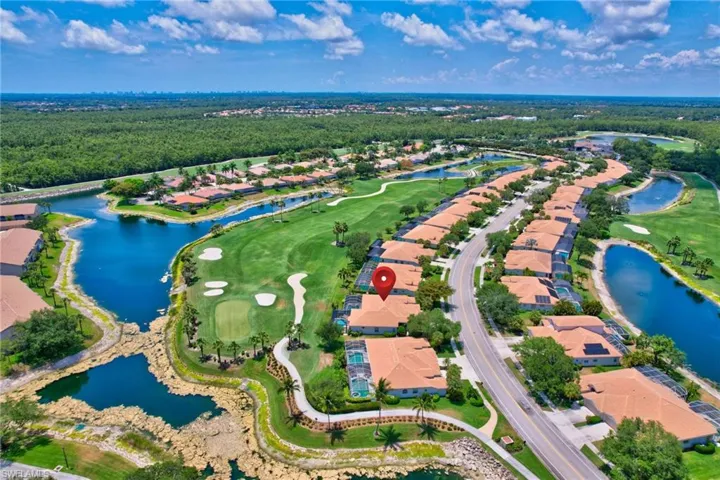 8793  Cedar Hammock Blvd  , Naples, FL 34112