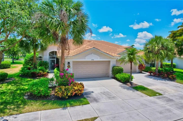 8793  Cedar Hammock Blvd  , Naples, FL 34112