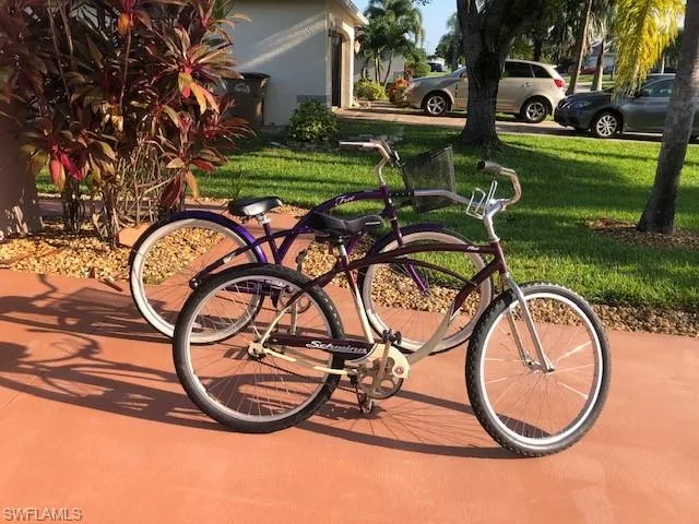 3832 Sw 20th Ave, Cape Coral, Florida 33914