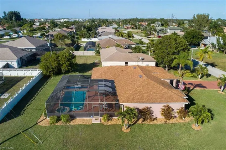 3832 Sw 20th Ave, Cape Coral, Florida 33914