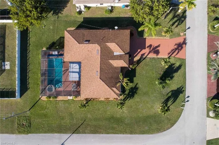 3832 Sw 20th Ave, Cape Coral, Florida 33914