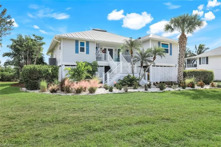 1417 Causey Ct.