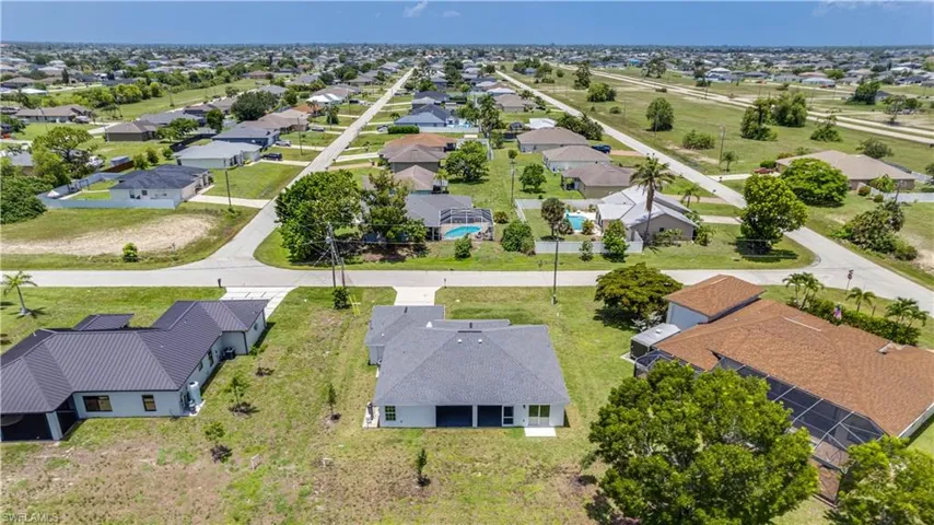 1509 Nw 3rd Pl, Cape Coral, Florida 33993