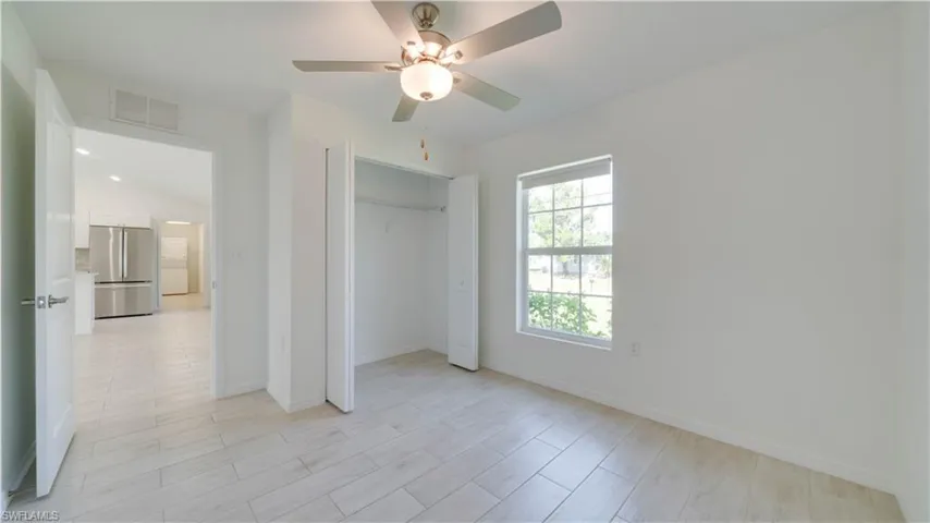 Front Guest Bedroom