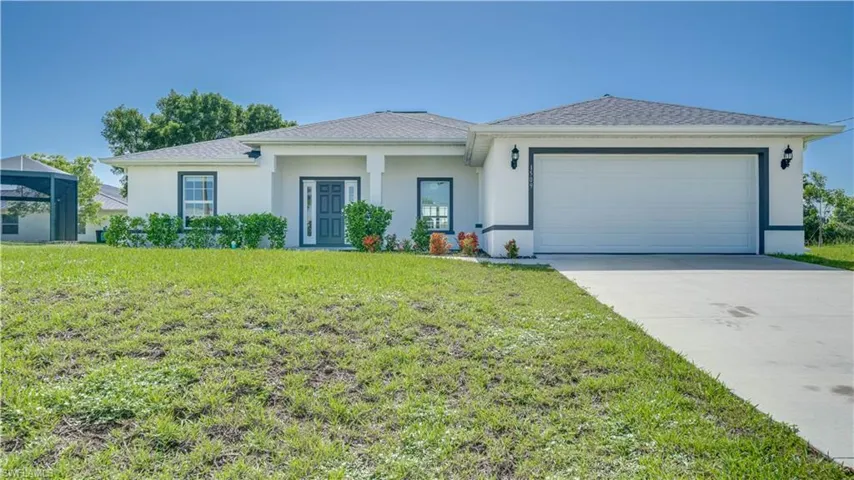 1509 Nw 3rd Pl, Cape Coral, Florida 33993
