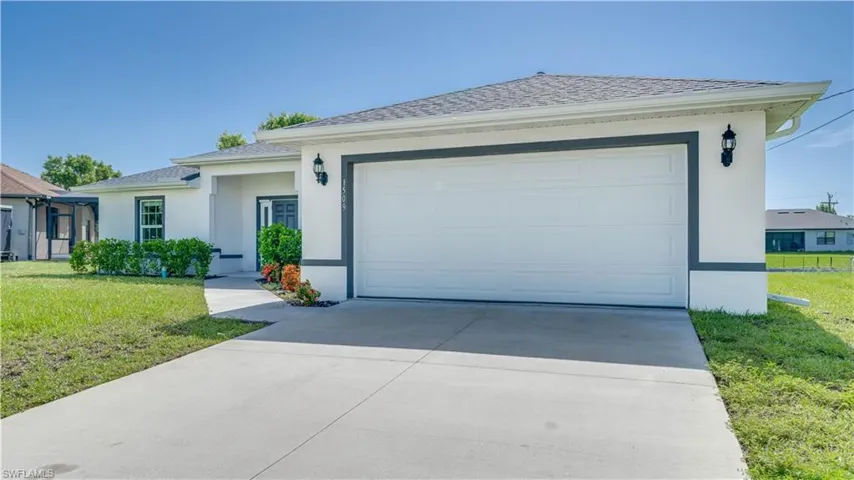 1509 Nw 3rd Pl, Cape Coral, Florida 33993