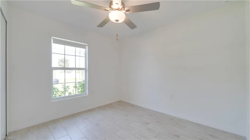 Front Guest Bedroom
