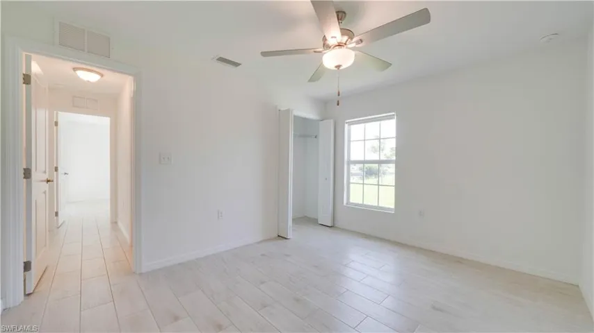 Back Guest Bedroom