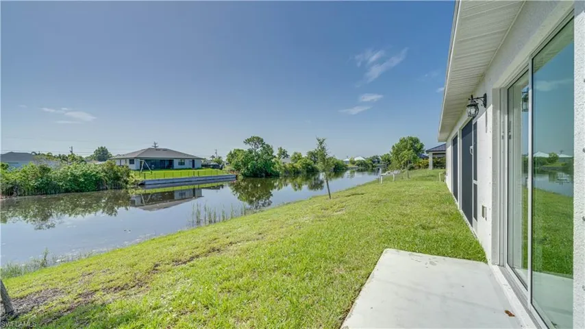 1509 Nw 3rd Pl, Cape Coral, Florida 33993