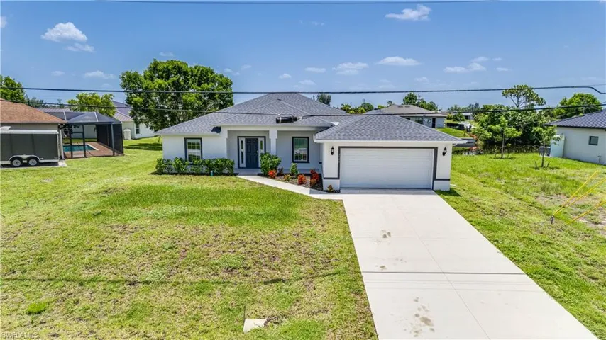 1509 Nw 3rd Pl, Cape Coral, Florida 33993
