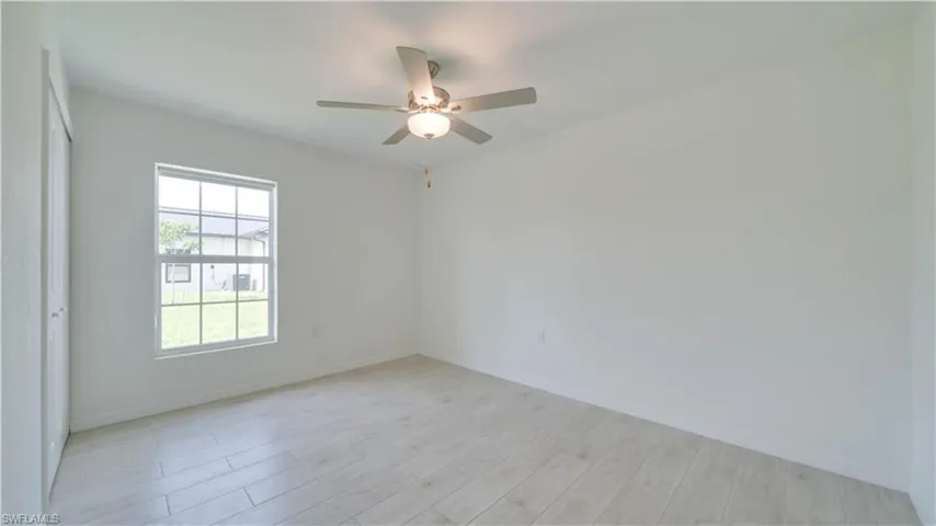Back Guest Bedroom