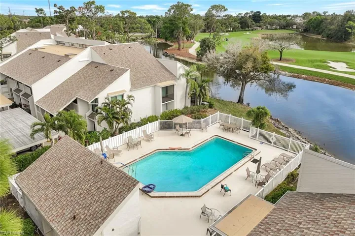 Super Size Community Pool (Heated)