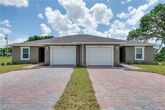 1402/1404  Trafalgar  PKWY, CAPE CORAL, FL 33991