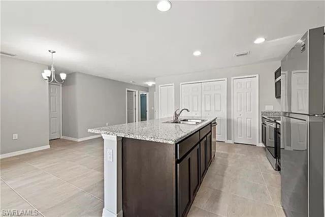 1402/1404  Trafalgar  PKWY, CAPE CORAL, FL 33991