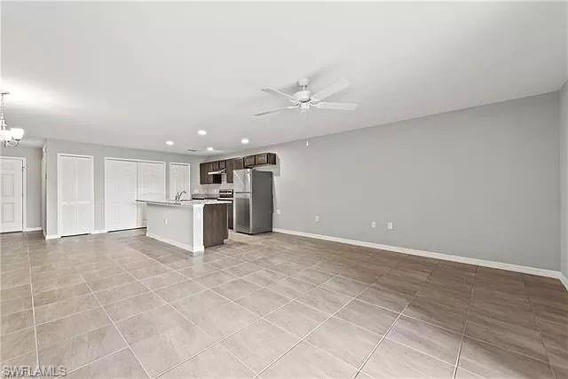 1402/1404  Trafalgar  PKWY, CAPE CORAL, FL 33991