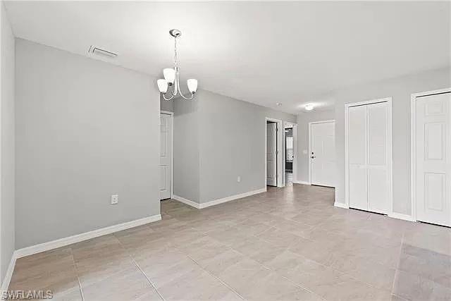 1402/1404  Trafalgar  PKWY, CAPE CORAL, FL 33991